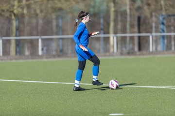 Bild 73 - F Bramfeld 2 - Eimsbuettel 3 : Ergebnis: 0:15